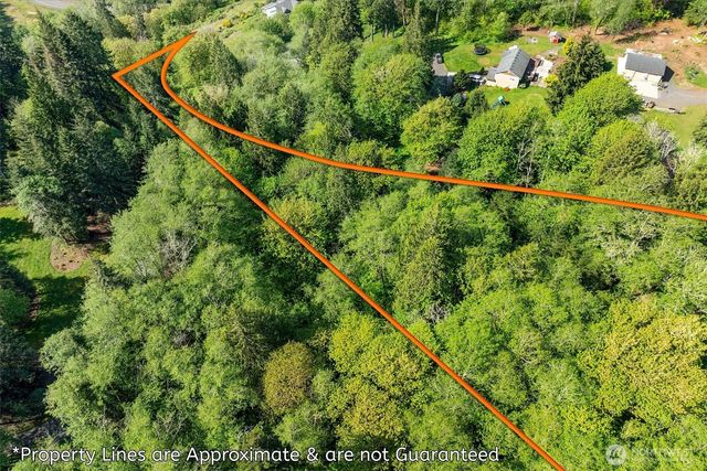 0 Mill Falls Lane, Longview, WA 98632