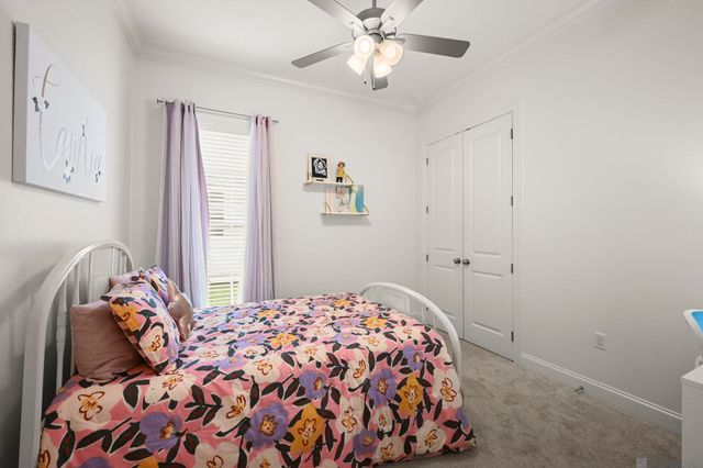 4925 Crestfield Way, Gonzales, LA 70737