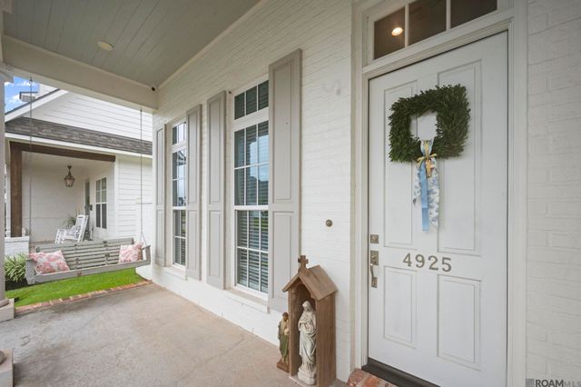 4925 Crestfield Way, Gonzales, LA 70737