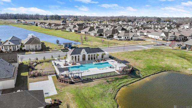 4925 Crestfield Way, Gonzales, LA 70737