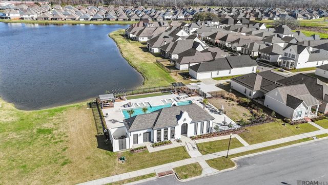 4925 Crestfield Way, Gonzales, LA 70737