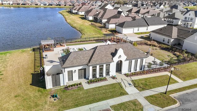 4925 Crestfield Way, Gonzales, LA 70737