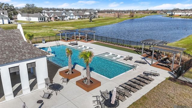 4925 Crestfield Way, Gonzales, LA 70737