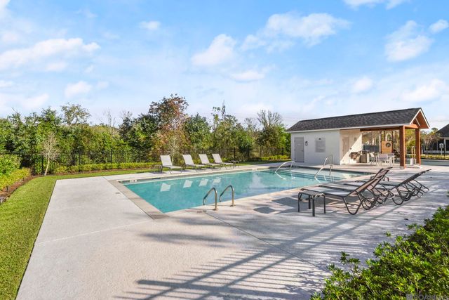4925 Crestfield Way, Gonzales, LA 70737