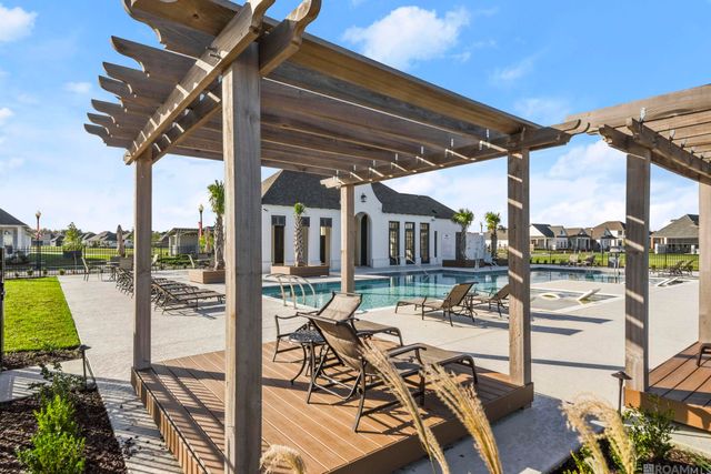 4925 Crestfield Way, Gonzales, LA 70737