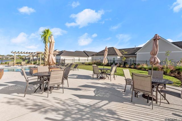 4925 Crestfield Way, Gonzales, LA 70737