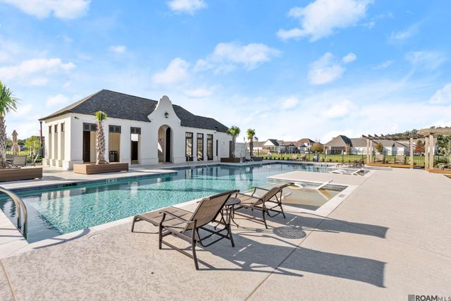 4925 Crestfield Way, Gonzales, LA 70737
