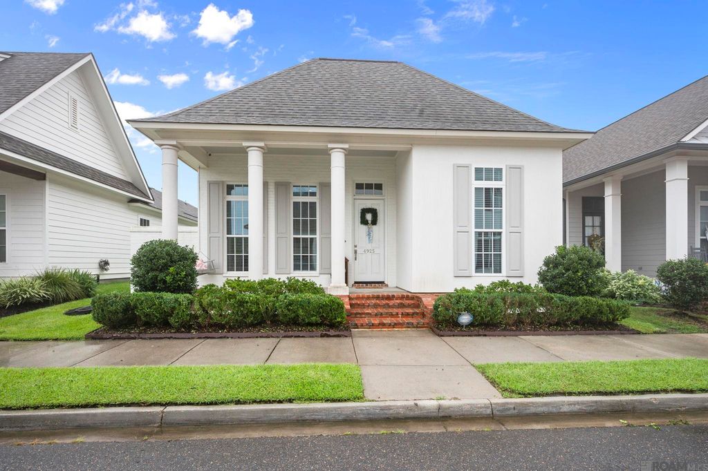 4925 Crestfield Way, Gonzales, LA 70737