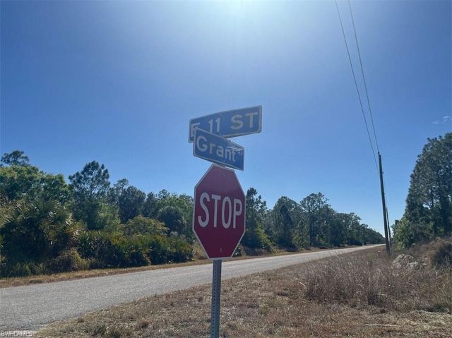 3307 E 11th ST, Lehigh Acres, FL 33972