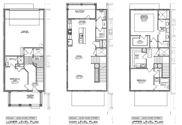 2030 Rose Street, Franklin, TN 37064