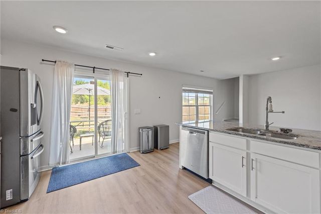 1421 Long Hope Drive, Winston-salem, NC 27127