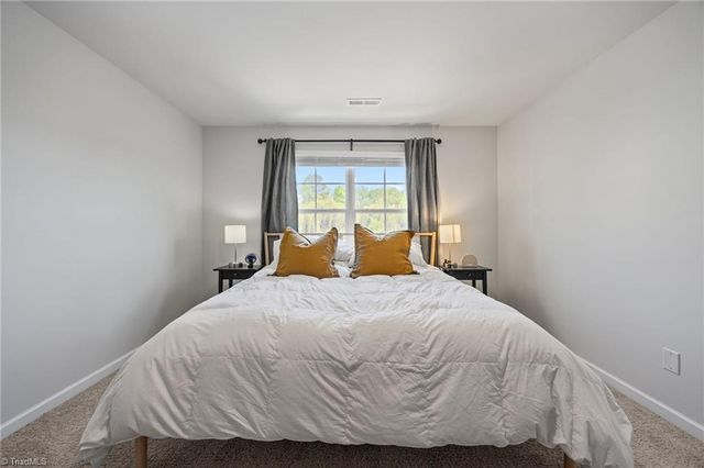 1421 Long Hope Drive, Winston-salem, NC 27127