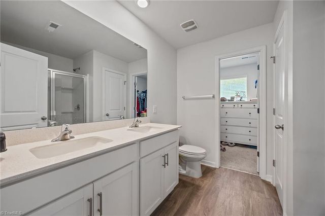 1421 Long Hope Drive, Winston-salem, NC 27127