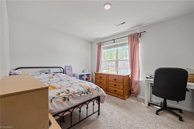 1421 Long Hope Drive, Winston-salem, NC 27127