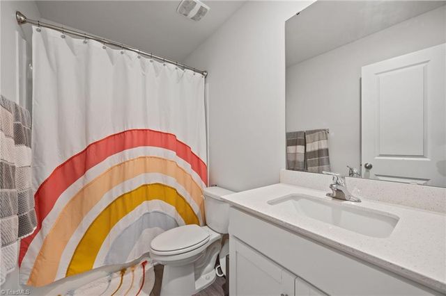 1421 Long Hope Drive, Winston-salem, NC 27127