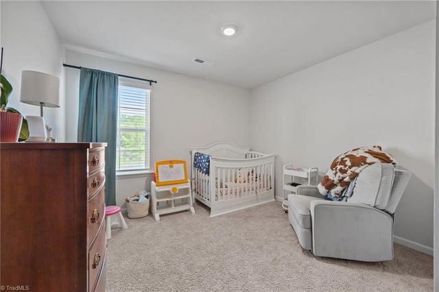 1421 Long Hope Drive, Winston-salem, NC 27127