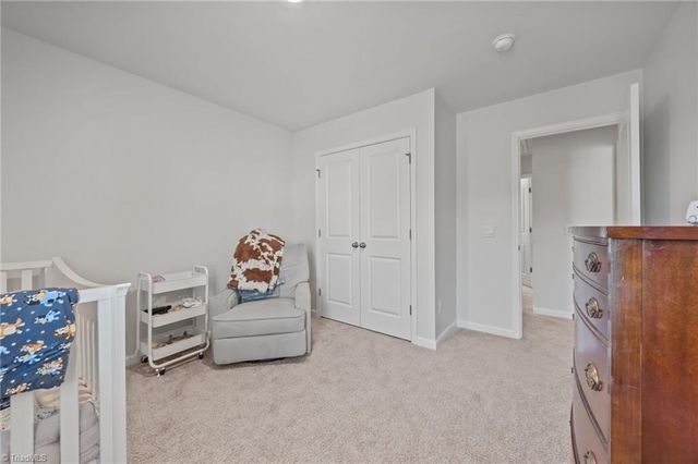 1421 Long Hope Drive, Winston-salem, NC 27127