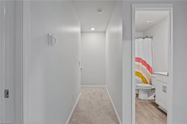 1421 Long Hope Drive, Winston-salem, NC 27127