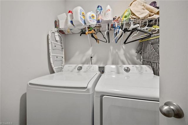 1421 Long Hope Drive, Winston-salem, NC 27127