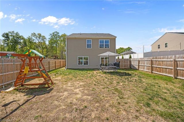 1421 Long Hope Drive, Winston-salem, NC 27127