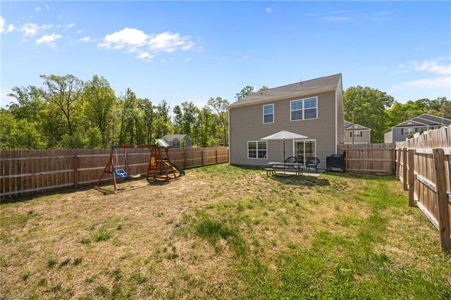 1421 Long Hope Drive, Winston-salem, NC 27127