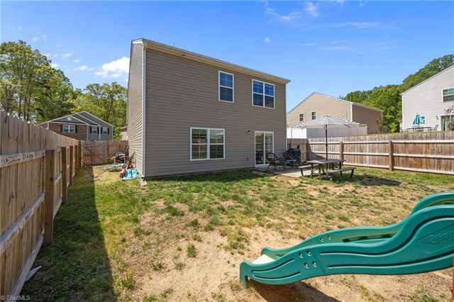 1421 Long Hope Drive, Winston-salem, NC 27127