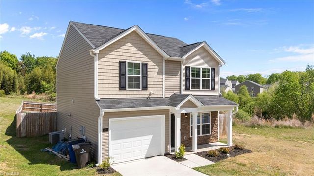 1421 Long Hope Drive, Winston-salem, NC 27127