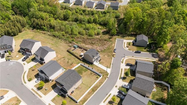 1421 Long Hope Drive, Winston-salem, NC 27127