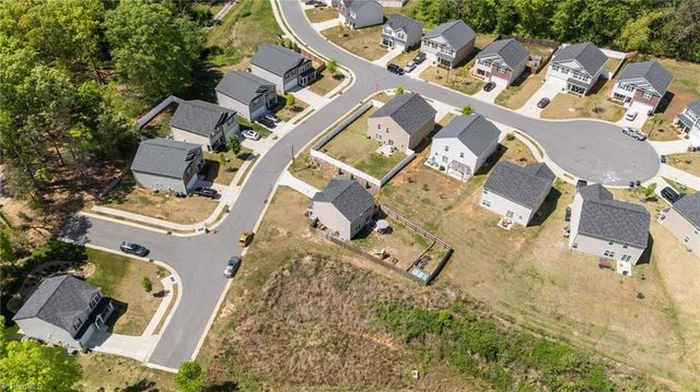 1421 Long Hope Drive, Winston-salem, NC 27127