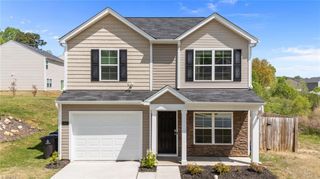 1421 Long Hope Drive, Winston-salem, NC 27127