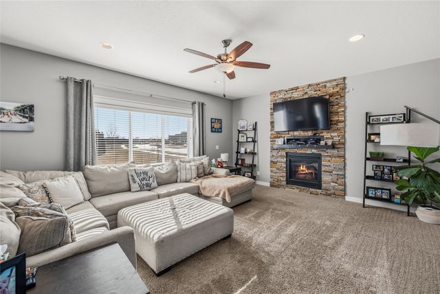 550 NE Traverse Drive, Waukee, IA 50263