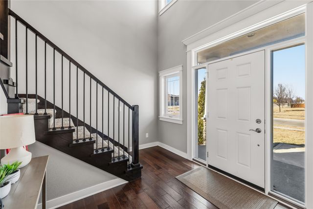 550 NE Traverse Drive, Waukee, IA 50263