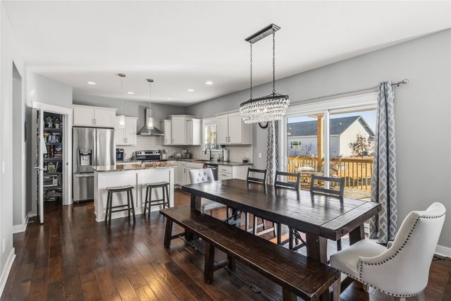 550 NE Traverse Drive, Waukee, IA 50263