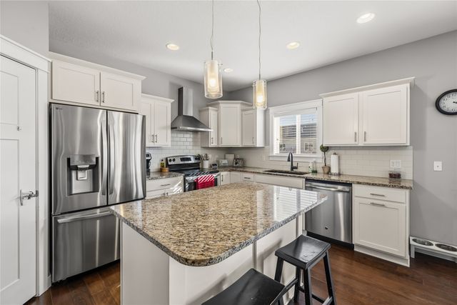 550 NE Traverse Drive, Waukee, IA 50263