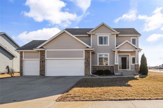 550 NE Traverse Drive, Waukee, IA 50263