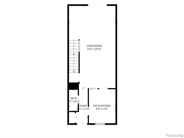 35893 Castlewood Court, Westland, MI 48185