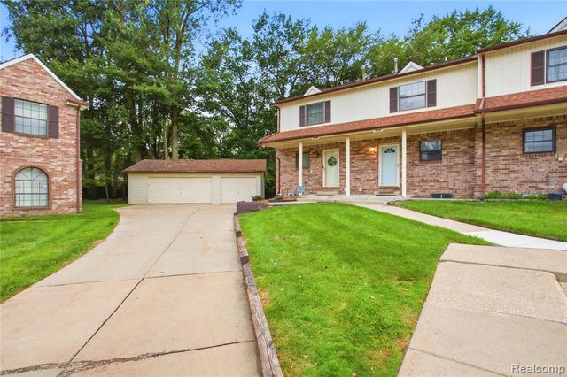 35893 Castlewood Court, Westland, MI 48185