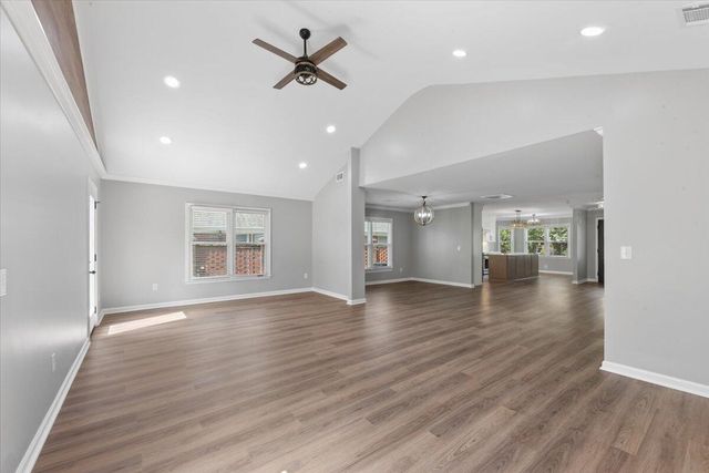 1665 Fairway Place Lane, Mount Pleasant, SC 29464