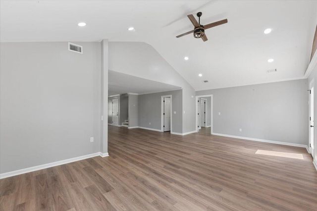 1665 Fairway Place Lane, Mount Pleasant, SC 29464