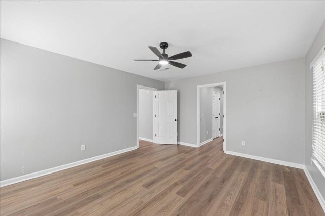 1665 Fairway Place Lane, Mount Pleasant, SC 29464