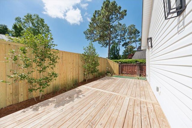 1665 Fairway Place Lane, Mount Pleasant, SC 29464
