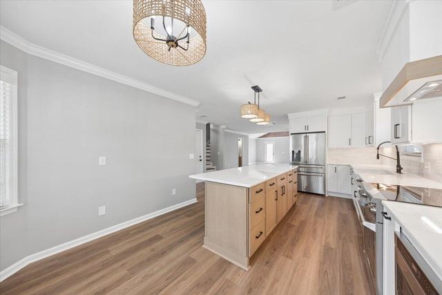 1665 Fairway Place Lane, Mount Pleasant, SC 29464