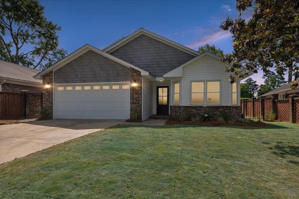 1665 Fairway Place Lane, Mount Pleasant, SC 29464