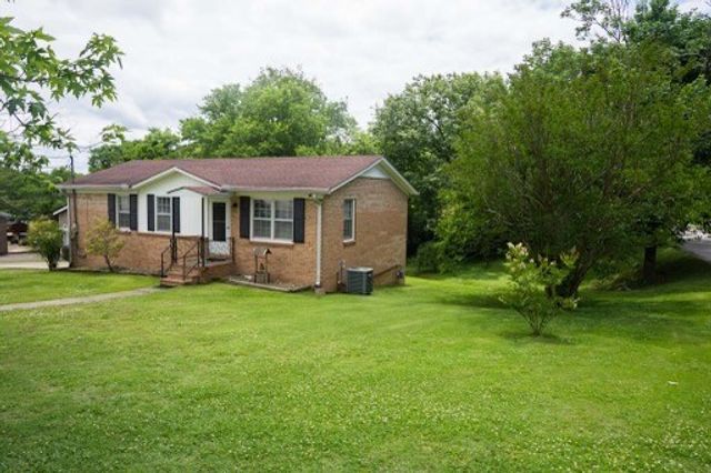 721 Spring St, Lewisburg, TN 37091