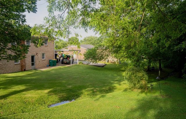 721 Spring St, Lewisburg, TN 37091