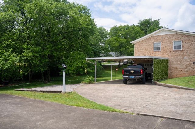 721 Spring St, Lewisburg, TN 37091