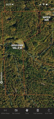 444 HATCH LN, Henderson, TN 38340