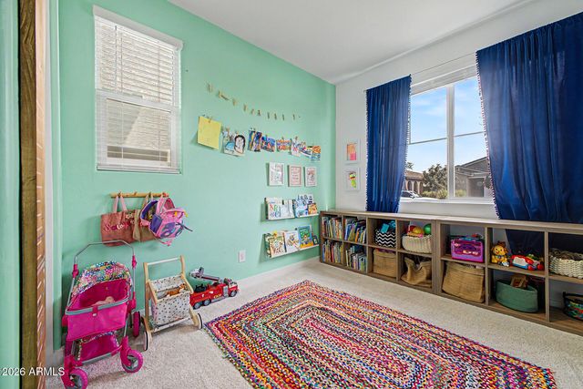 3096 E HAYFIELD Way, San Tan Valley, AZ 85140