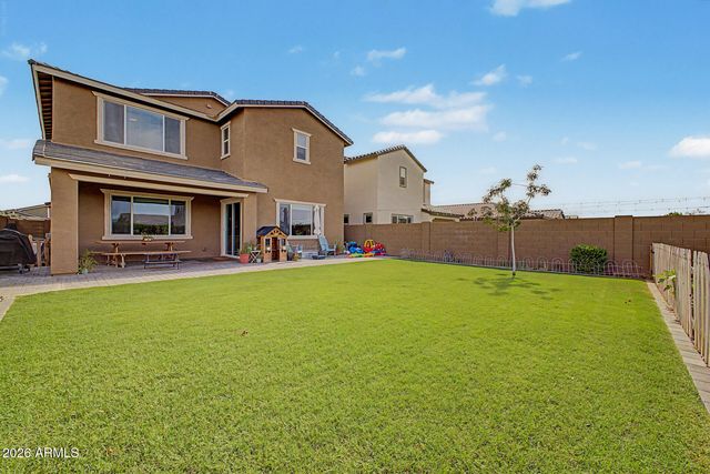 3096 E HAYFIELD Way, San Tan Valley, AZ 85140