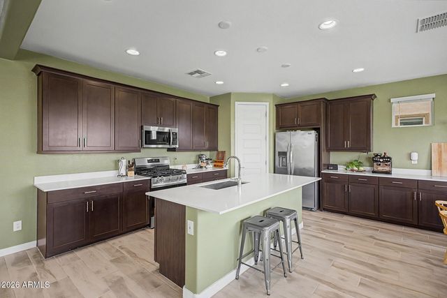 3096 E HAYFIELD Way, San Tan Valley, AZ 85140